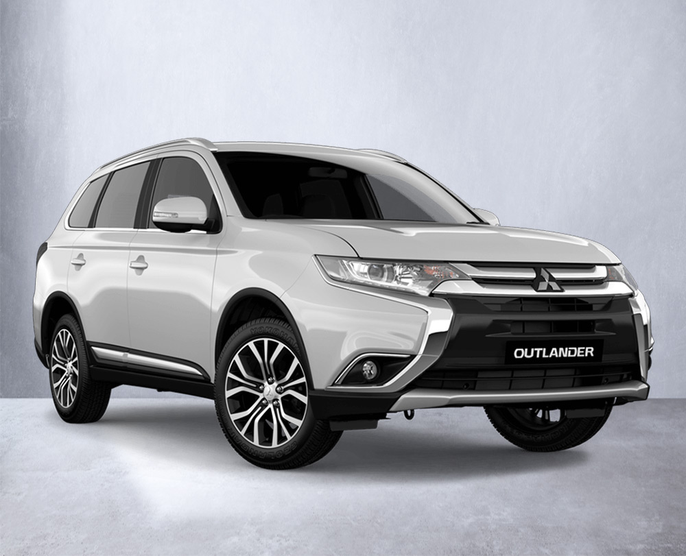 Mitsubishi Outlander AV Lithium Batteries