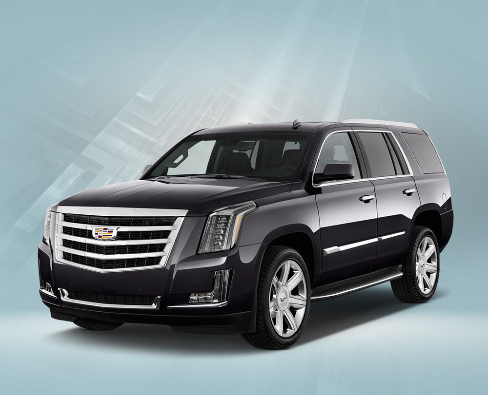 Cadillac escalade – AV Lithium Batteries